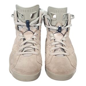 Air Jordan 6 Retro Georgetown